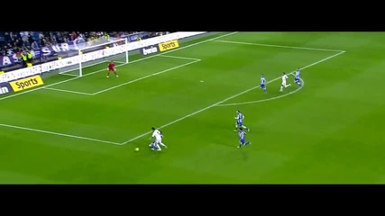 Cristiano Ronaldo vs Real Sociedad (h) 12-13 Hd