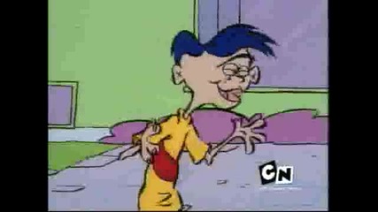 Ed, Edd n Eddy 222 - Mirror, Mirror, On The Ed