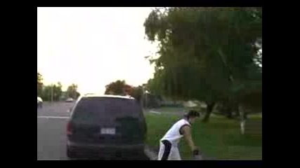 Amazing Dunks 1 by 57 guy