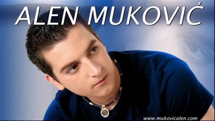 Pridji mi - Remix - Alen Mukovic