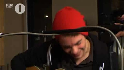 Paramore - Ignorance Acoustic - Live 