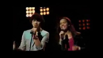 Niley,  Jemi,  Kelena - Send it on (sneak peek)