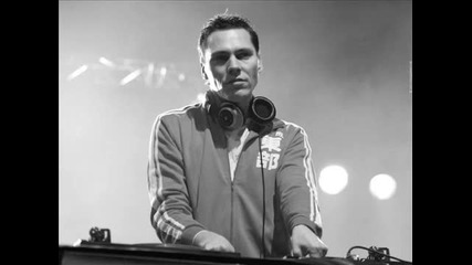 Tiesto - Club Life 124 Part1