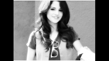 • Selly Gomez // Time To Shine Like a Star // •