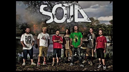 S O J A - Jah Is Listening Now ( Acoustic 2010 )