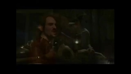 True Blood - Bones