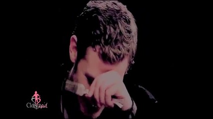 Elijah || All i know is everybody loves me