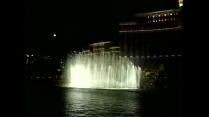 Bellagio Las Vegas