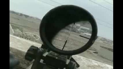 Войната В Ирак