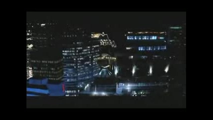 Smallville Trailer 2008