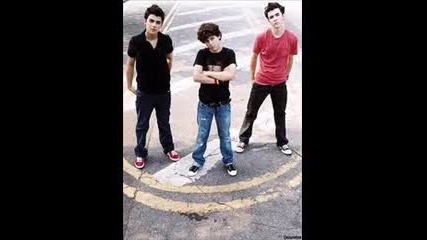 Jonas Brothers - Bb Good