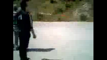 Rally sliven 2010