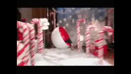 Bianca Ryan - Christmas Video