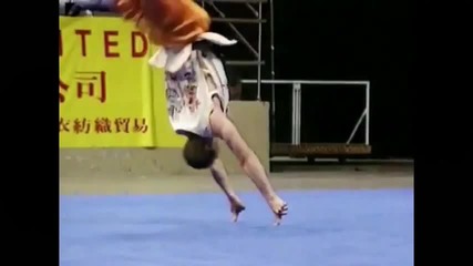 Силата на човешкото тяло 1 Част