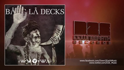 Bang La Decks - Utopia (official Audio)