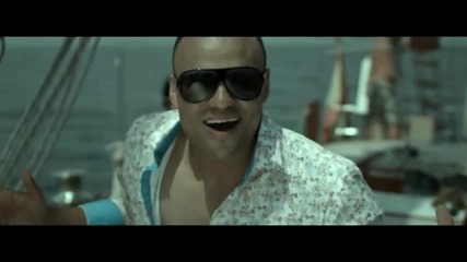 Shaggy, Mohombi, Faydee Costi - Habibi ( I need Your love) - Official Video