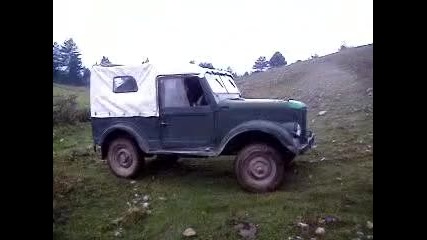 4x4