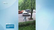 Освободиха под гаранция от 500 евро доставчика на храна, задържан след спор с Ивайло Мирчев