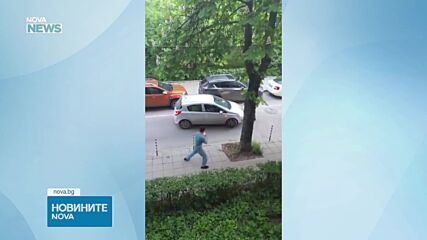 Освободиха под гаранция от 500 евро доставчика на храна, задържан след спор с Ивайло Мирчев