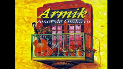 Armik - Midnight Bolero