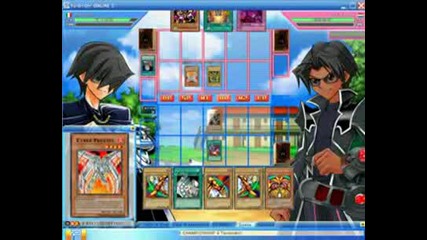 Yugioh Online
