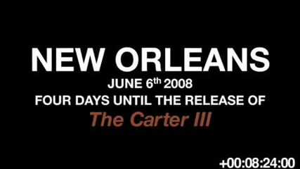 Lil Wayne Carter Documentary Premiere (1st 10 mins) (hq) 