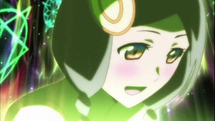 Aquarion Evol Episode 14 Bg Subs