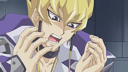yu-gi-oh 5ds ep 6