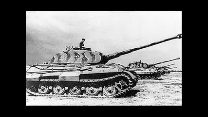 Deaths Head - Iron War Machine (hq) 