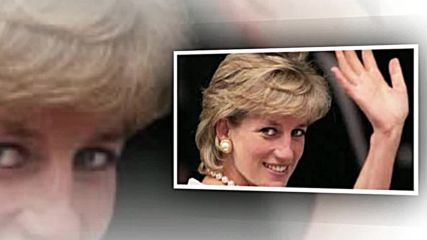 Lady Diana - Remember Me R.i.p