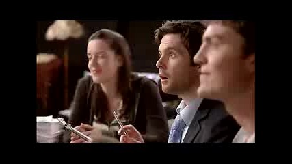 I Want Candy Trailer