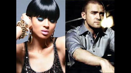 Ciara Feat. Justin Timberlake - Love Sex Magic 