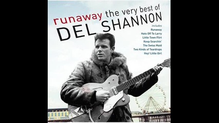 Del Shannon - Ginny In The Mirror