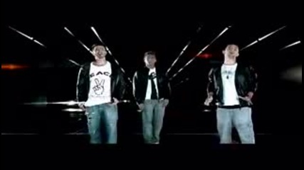 E.M.D. - Alone (Official Video) +BG SUBS