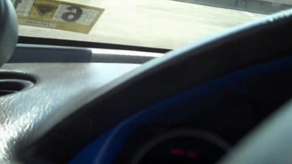 Wrx Sti (570 Hp, 573 Tq) Tuned by Topspeed