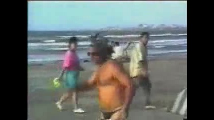 Смях До Скъсване