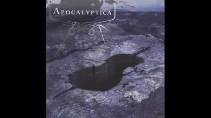 Apocalyptica - Ruska