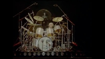 Queen - Rock It