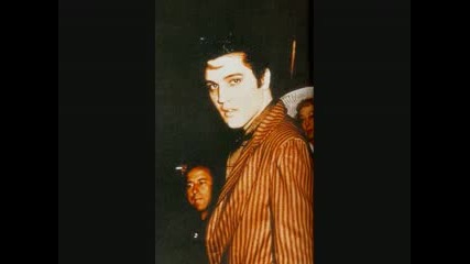 Elvis Presley Kiss Me Quick