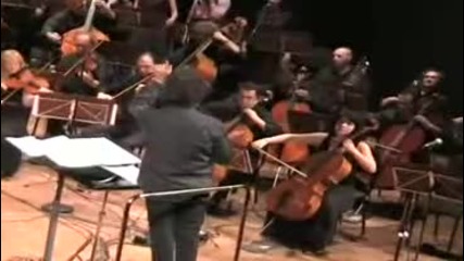 Mike Patton - Mondo Cane - Legata ad un granello di sabbia 