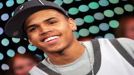 Chris Brown - You Need 