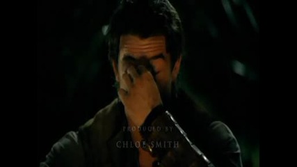 Legend of the seeker episode 21 Part 1
