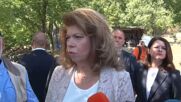 Илияна Йотова: България е една от най-сигурните дестинации, няма никакви заплахи