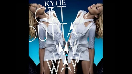 Kylie Minogue -get Outta My Way (yasutaka Nakata Remix)