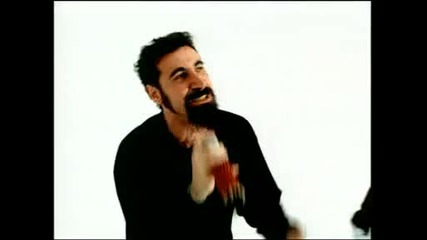 System Of A Down - Toxicity 