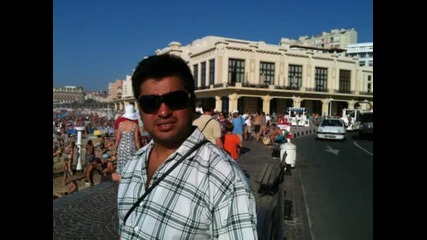 Hamza Sali & Enis _-live 2012-_ by Records