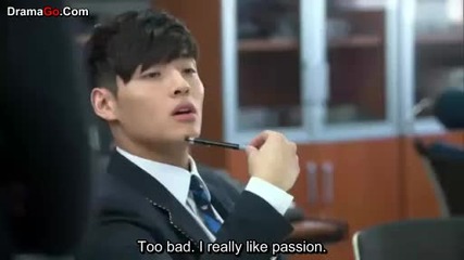 The Heirs ep 7 part 2