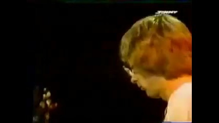 Grateful Dead - Truckin