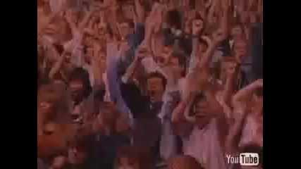 Def Leppard - Pour Some Sugar On Me