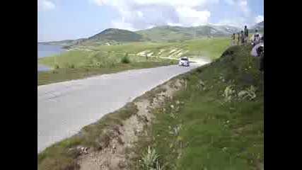 Рали България 2009